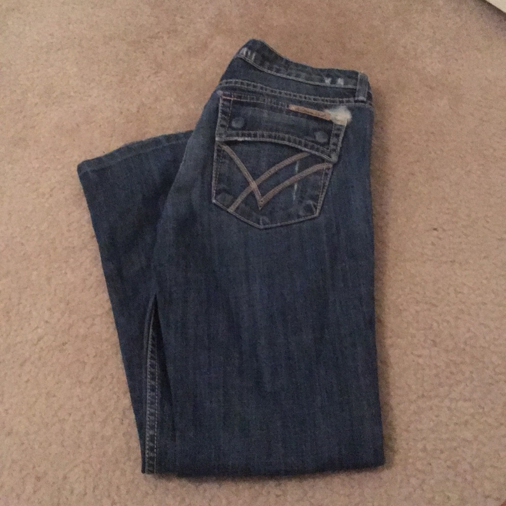 William Rast jeans